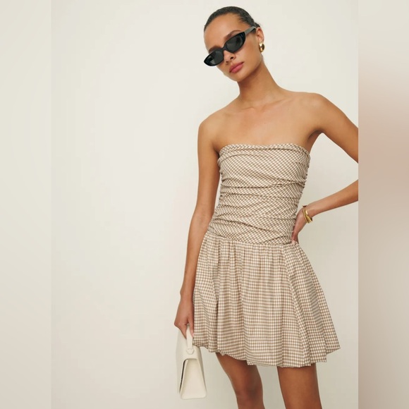 Reformation Dresses & Skirts - reformation Clea Dress